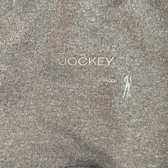 Jockey Bike Shorts - Picture 3 of 5